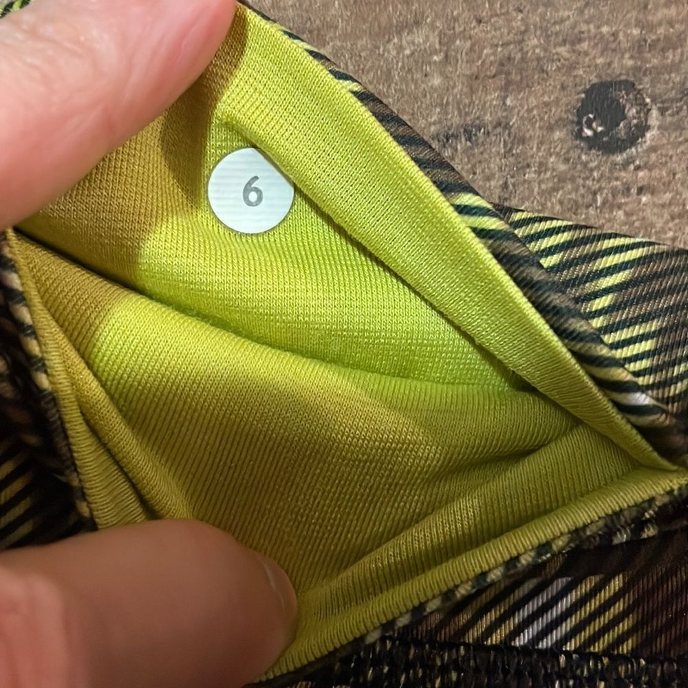 Lululemon Wunder Under Pant Full-On Luxtreme
Lusche Telemark Almost Pear Inkwell - Picture 5 of 8